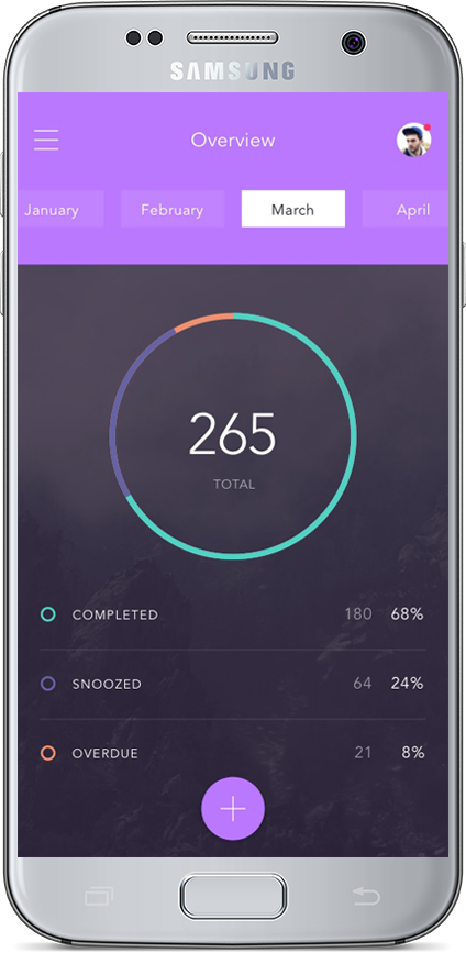 Free HTML5 Template