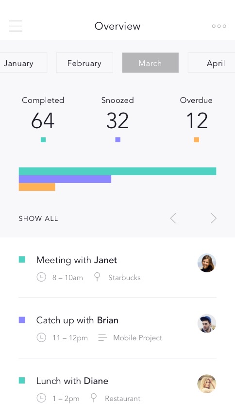 Free HTML5 Bootstrap Template