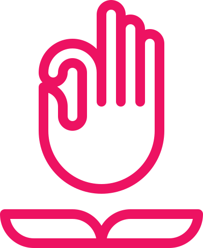 Mudra Yoga